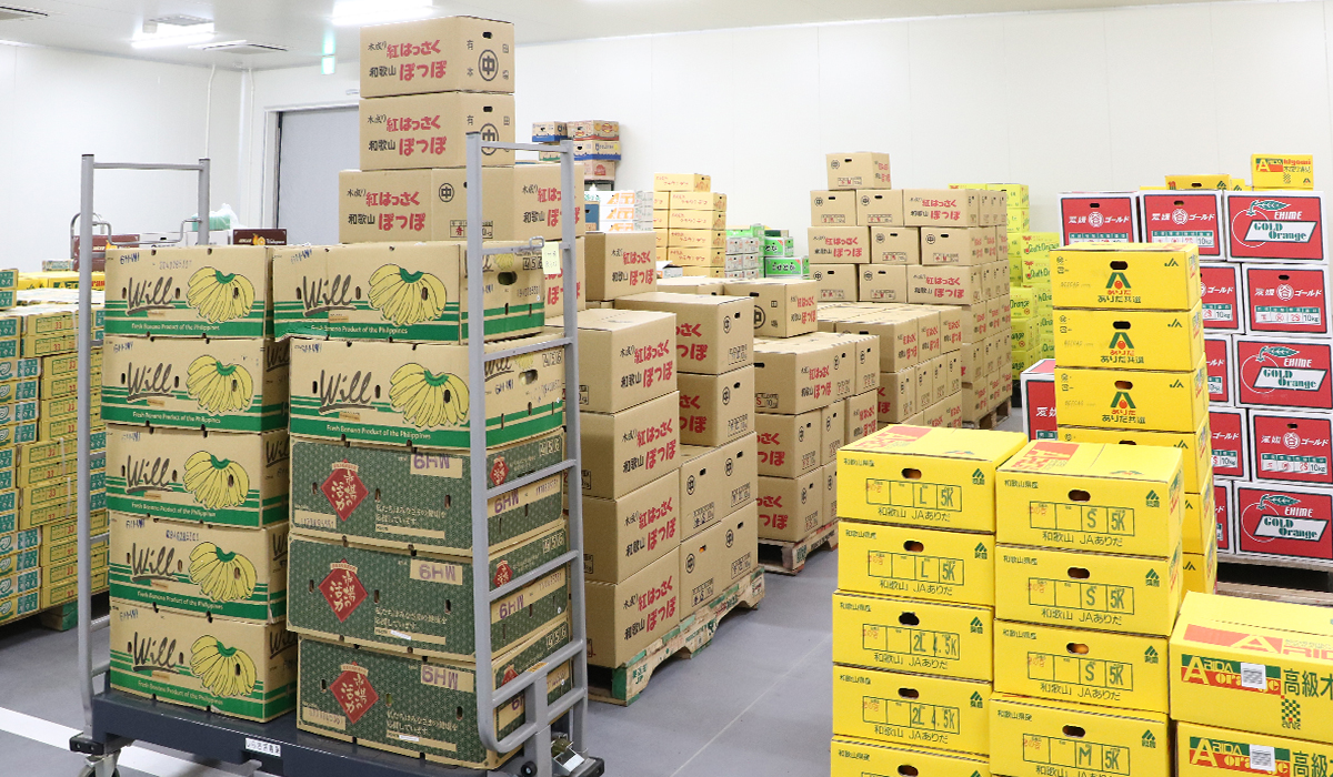 お取引に対する考え方